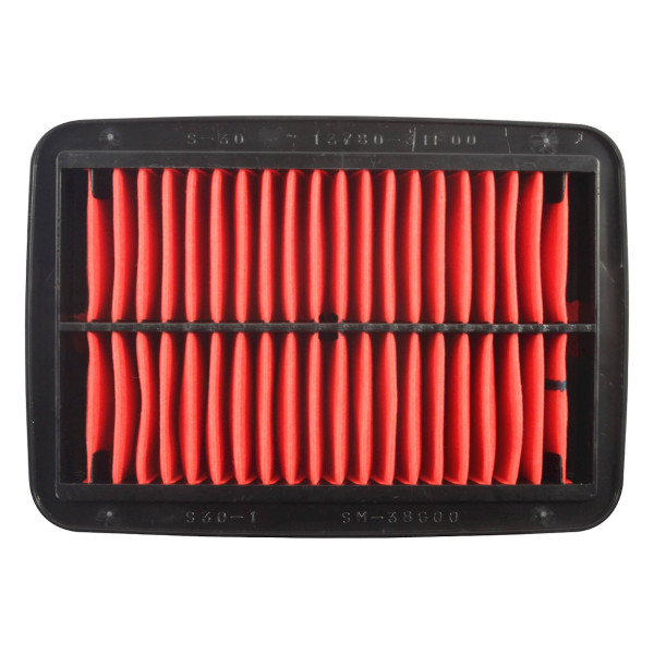 MTX Mtx air filter (oe replacement) for suzuki models - #mtxarf206